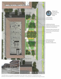 Designing for Resilience: Reshaping Purdue University's Campus for an Ecologically Sound Future