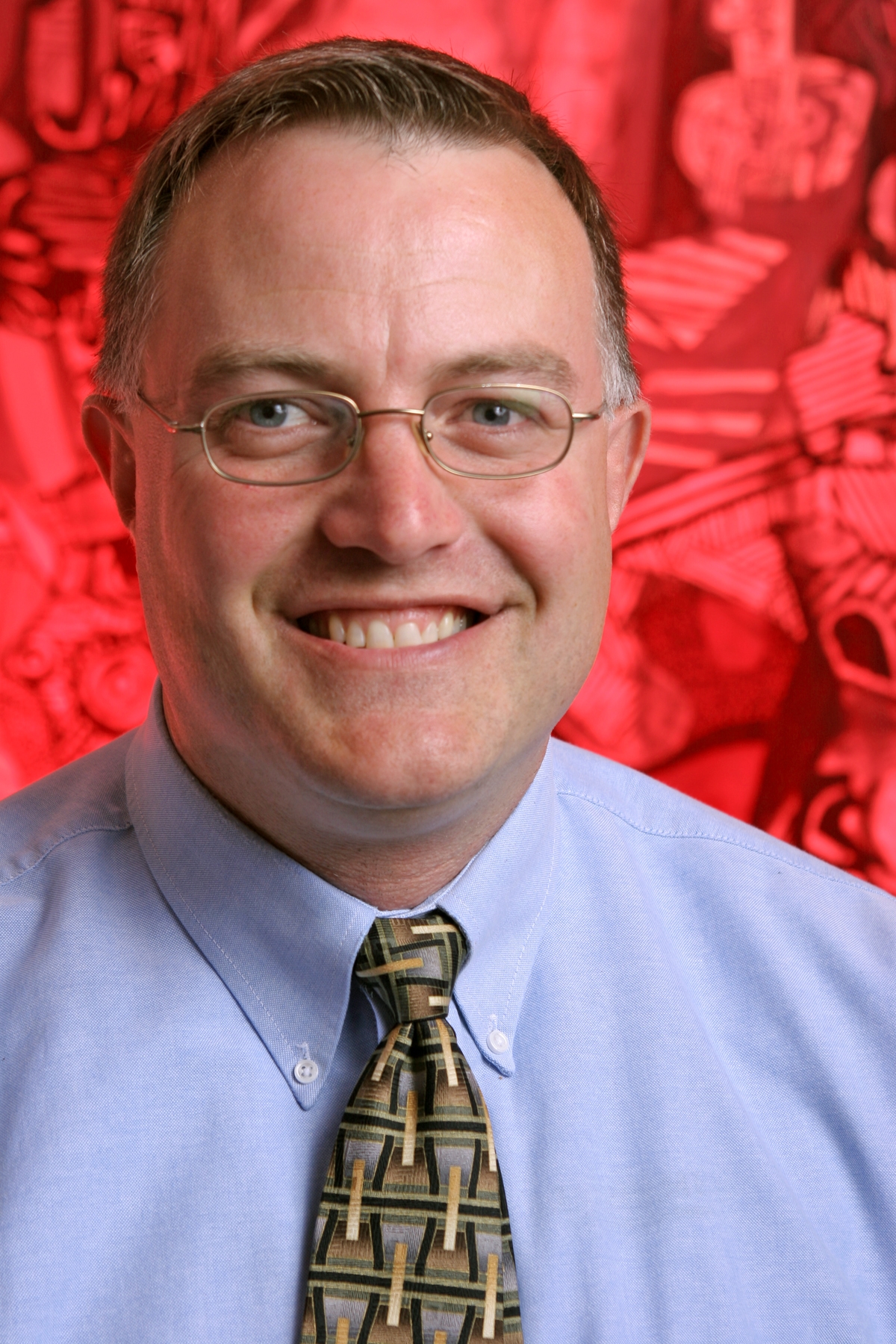 Harry Koch