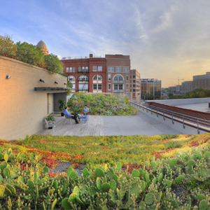 ASLA Green Roof ASLA Green Roof