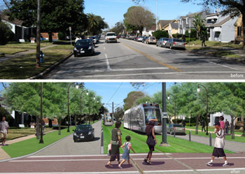 livable community before after livable community before after
