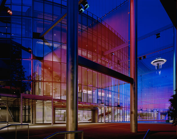 schwendinger mccaw hall schwendinger mccaw hall
