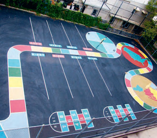 nyc_playground nyc_playground