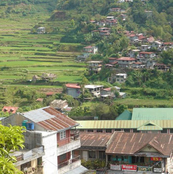 bandarin rice terraces bandarin rice terraces