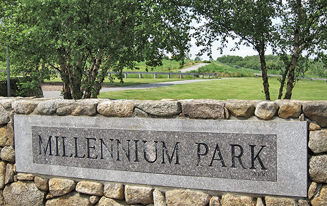 A Brief Introduction To The Millennium | Watch Your Life and Doctrine