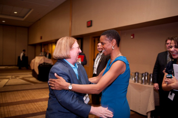Advocacy - Donna Edwards Advocacy - Donna Edwards