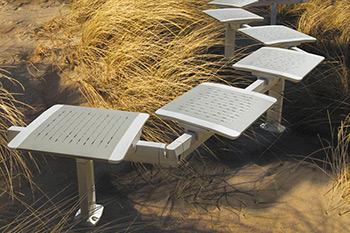 Form and Structure - Seat 2 Form and Structure - Seat 2