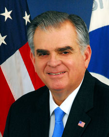 LaHood LaHood