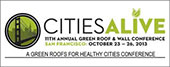 CitiesAlive Logo CitiesAlive Logo