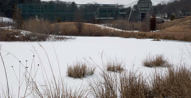 Connecticut Water Treatment Facility