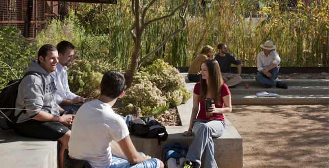 Sonoran Landscape Laboratory