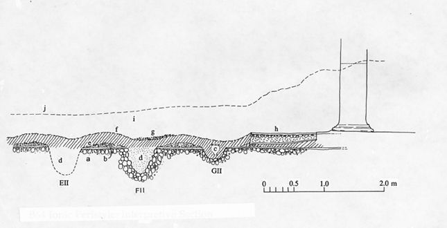 The Forensics of Ancient Landscape Architecture