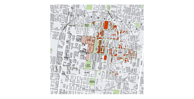 Transit Revitalization Investment District Master Plan