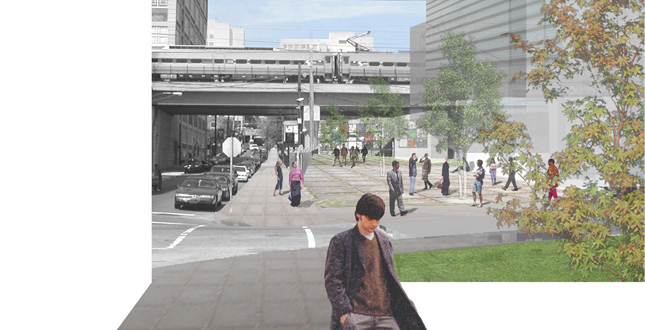 Transit Revitalization Investment District Master Plan