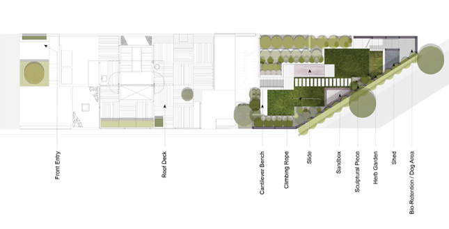 ASLA 2010 Professional Awards