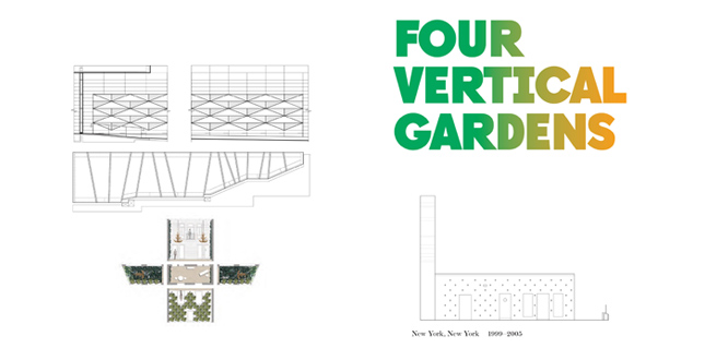 Ken Smith Landscape Architect Monograph