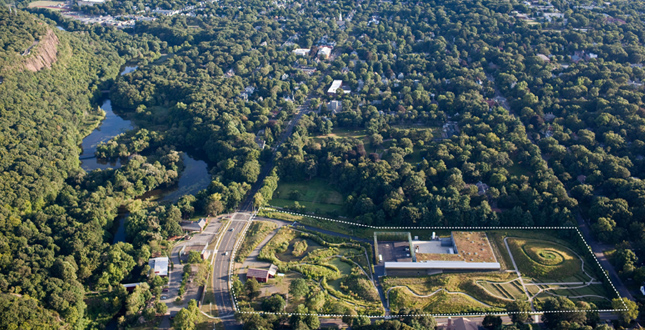 Connecticut Water Treatment Facility