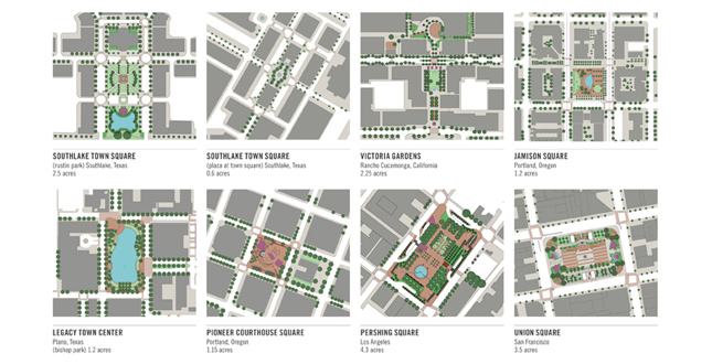 Master Plan Sulphur Landscape Architecture And Regional Planning UMass  Amherst