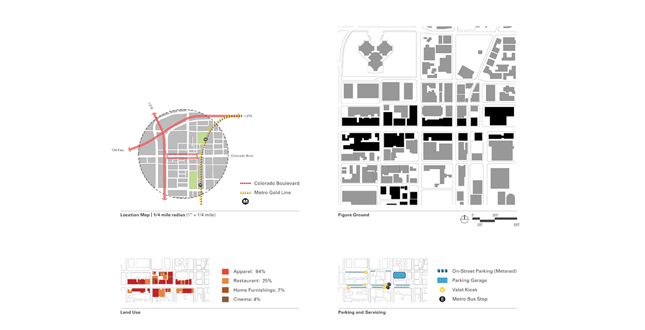 Grid/Street/Place