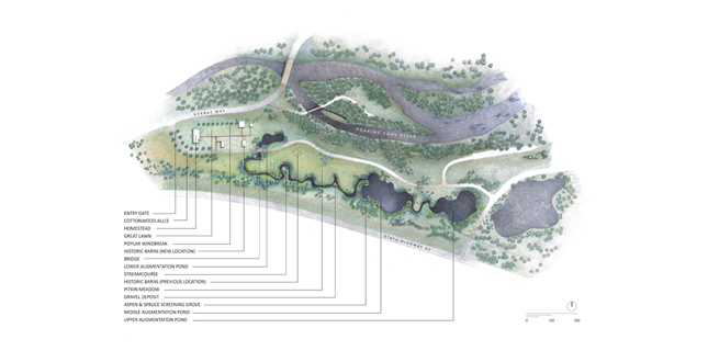 ASLA 2010 Professional Awards