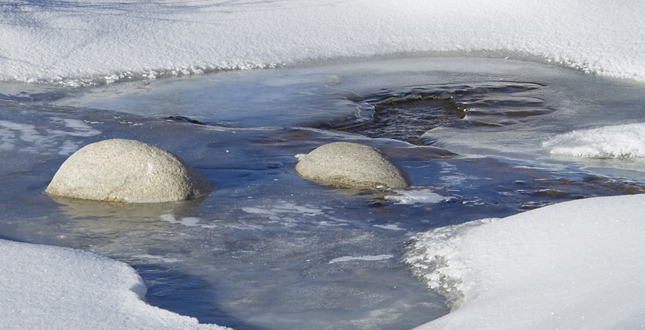 Transformative Water