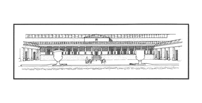 The Forensics of Ancient Landscape Architecture