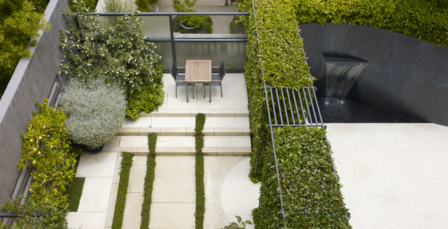 San Francisco Residence