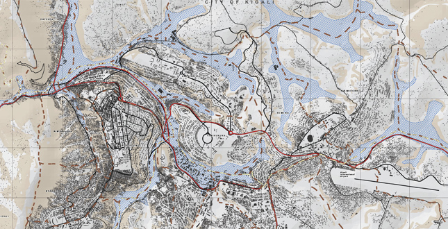 Kigali Conceptual Master Plan