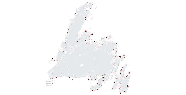 Newfoundlanscape: Landscape as Rural Outport Regenerator