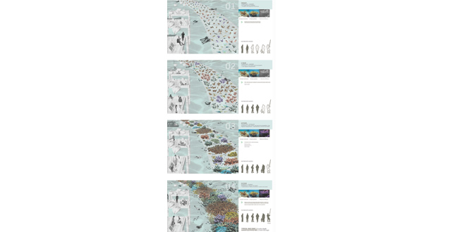 Building Resilience: The Re-Charging of Tobago’s Buccoo Reef Through Electro-Accumulation and Sustainable Infrastructure