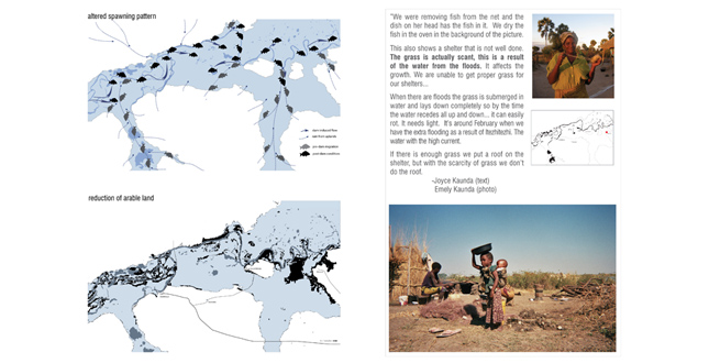 Flood, Flow, Flux: Livelihoods on the Kafue Flats, Zambia