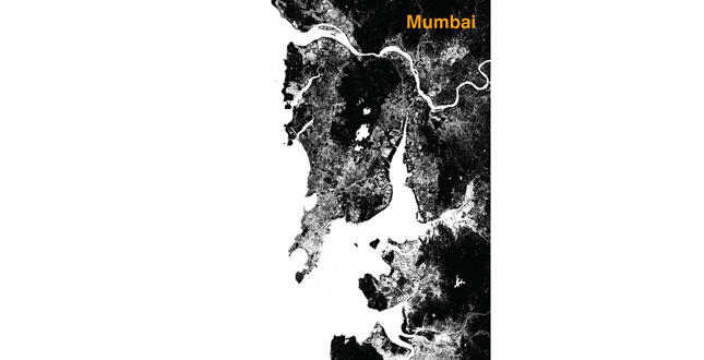 Sh*tscape: Mumbai's Landscape In-Between