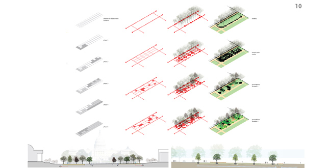 Designing the Ecology of Democracy