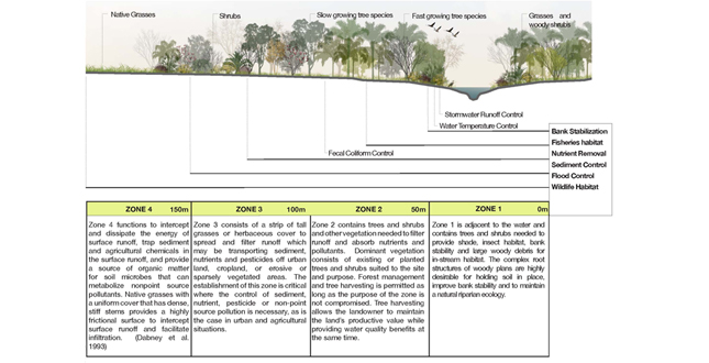 Riparian Urbanism