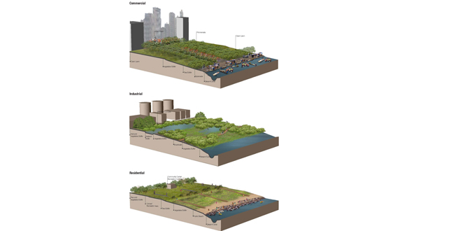 Riparian Urbanism