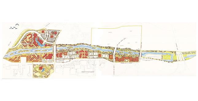 First San Diego River Improvement Project (FISDRIP)