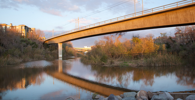 First San Diego River Improvement Project (FISDRIP)