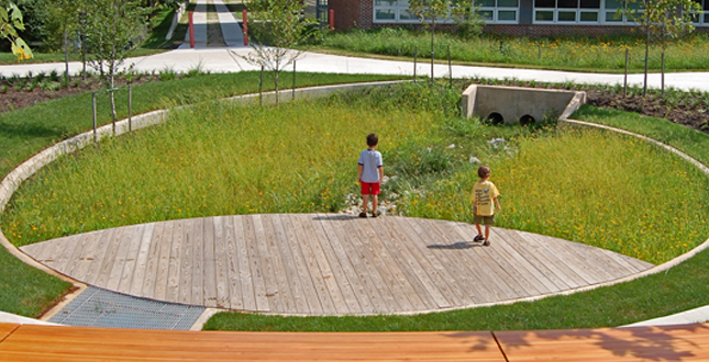 Manassas Park Elementary School (MPES) and Pre-Kindergarten