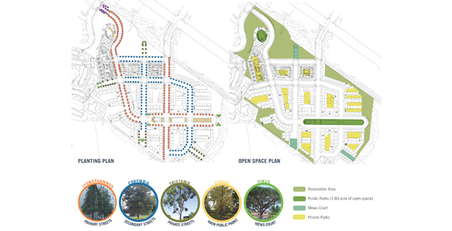 HOPE SF: Hunters View Public Housing and Neighborhood Renovation