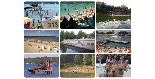 Tempelhof Wasserpark