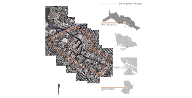 FIXture: Remediation of the Gowanus Canal