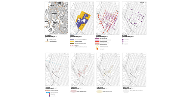 FIXture: Remediation of the Gowanus Canal