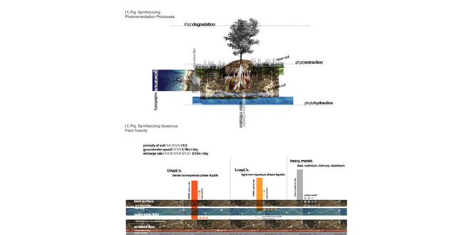 FIXture: Remediation of the Gowanus Canal