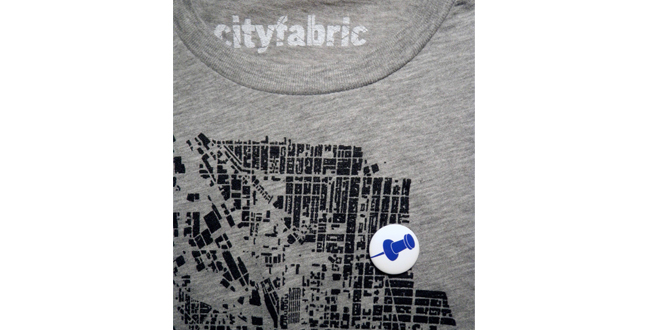 CityFabric