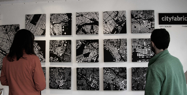 CityFabric