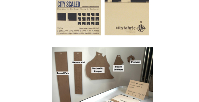 CityFabric