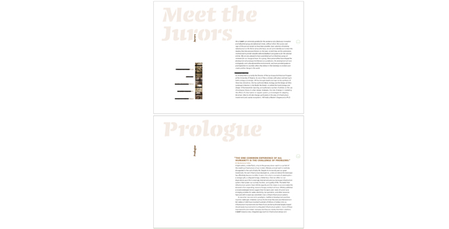 Infrastructure Journal