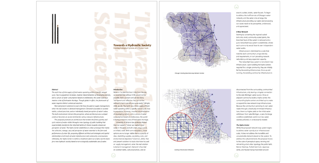 Infrastructure Journal