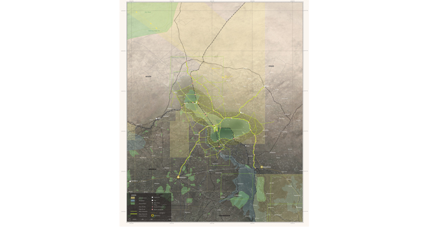 With or Without Water: Building Resilient Livelihoods in the Lake Chand Basin