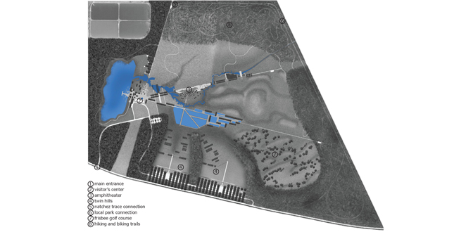 Simulation Space [Revisioning the Fake; Relinking the Real]