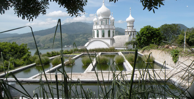 Potential Applications of the Vetiver System in the Lake Amatitlan Watershed, Guatemala